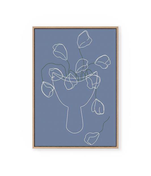 Whispers on the Wind