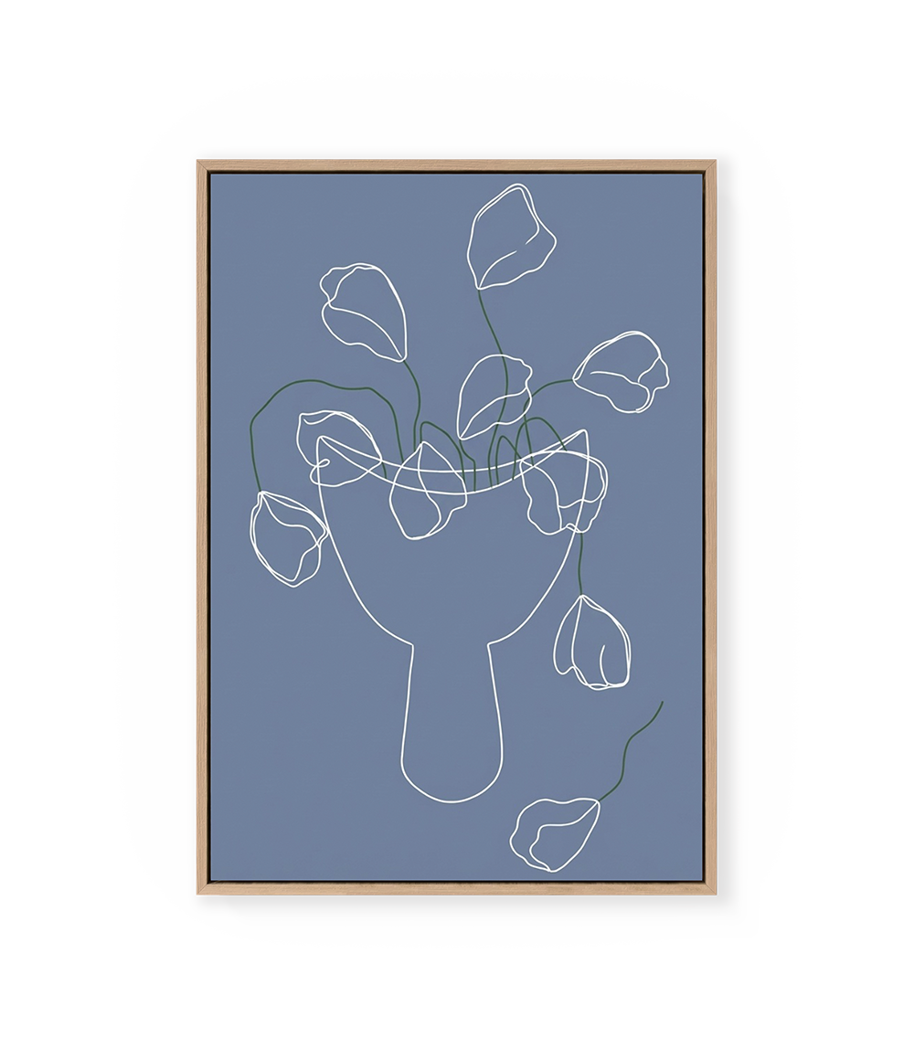 Whispers on the Wind